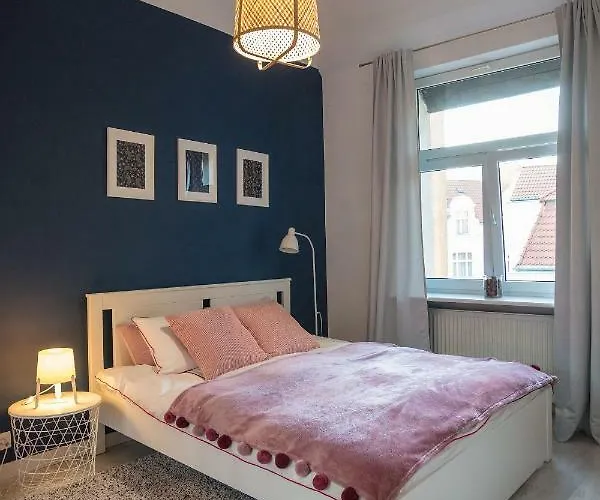 Citystay Dekerta Apartment