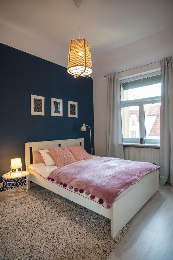 Apartament Citystay Dekerta