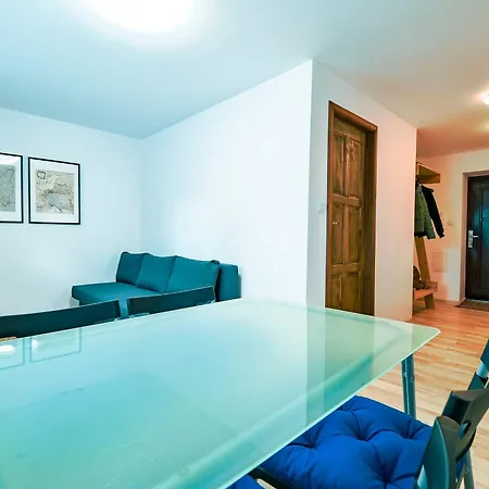 Citystay Dekerta Apartment Gdańsk Rom bilde