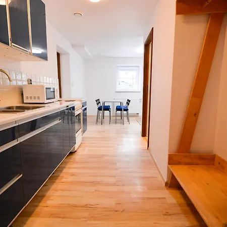 Citystay Dekerta Apartment Gdańsk Rom bilde