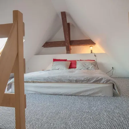 Citystay Dekerta Apartment Gdańsk Eksteriør bilde