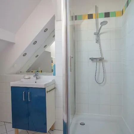 Citystay Dekerta Apartment Gdańsk Eksteriør bilde