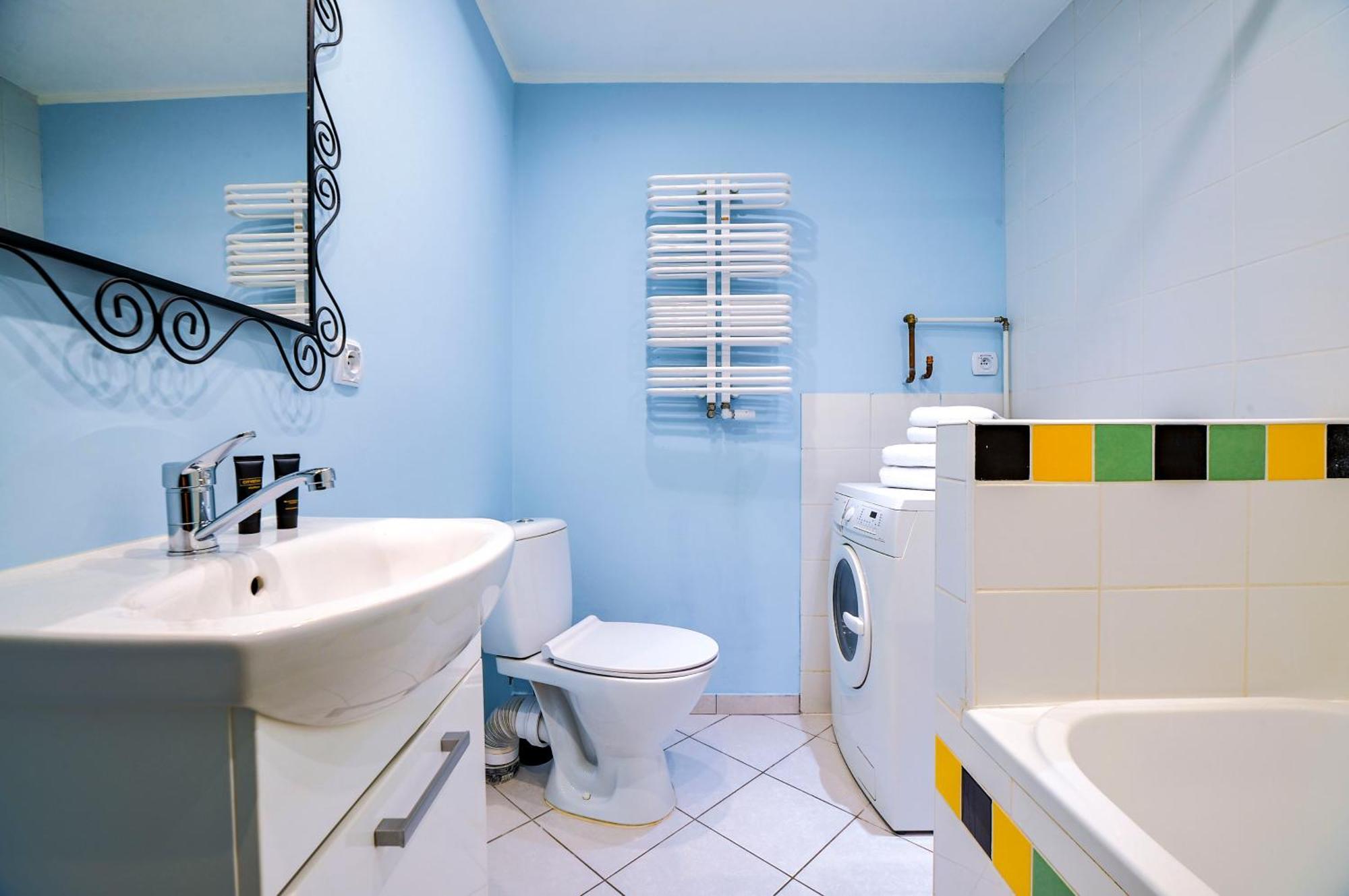 Leilighet Citystay Dekerta *