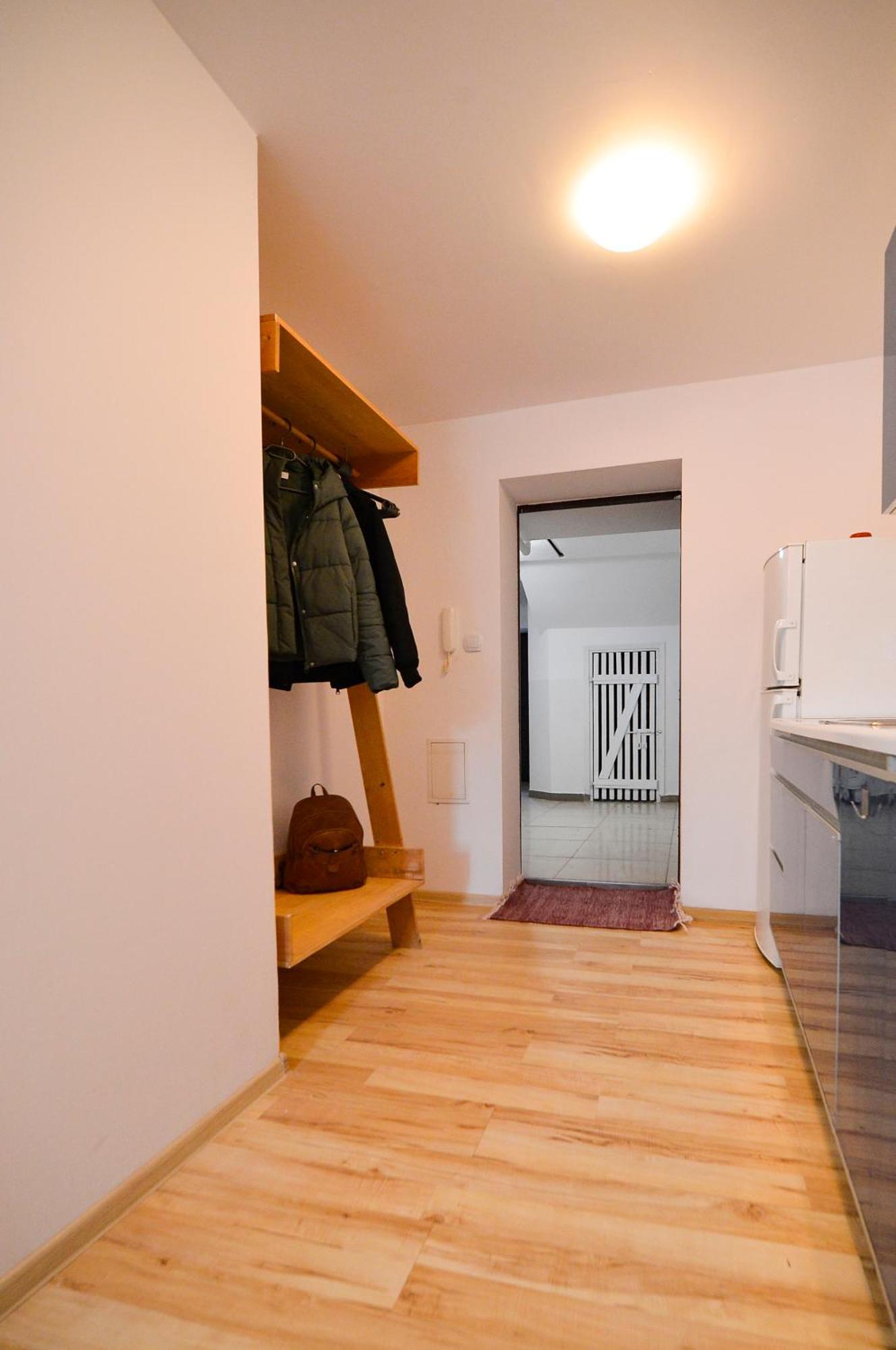 Leilighet Citystay Dekerta