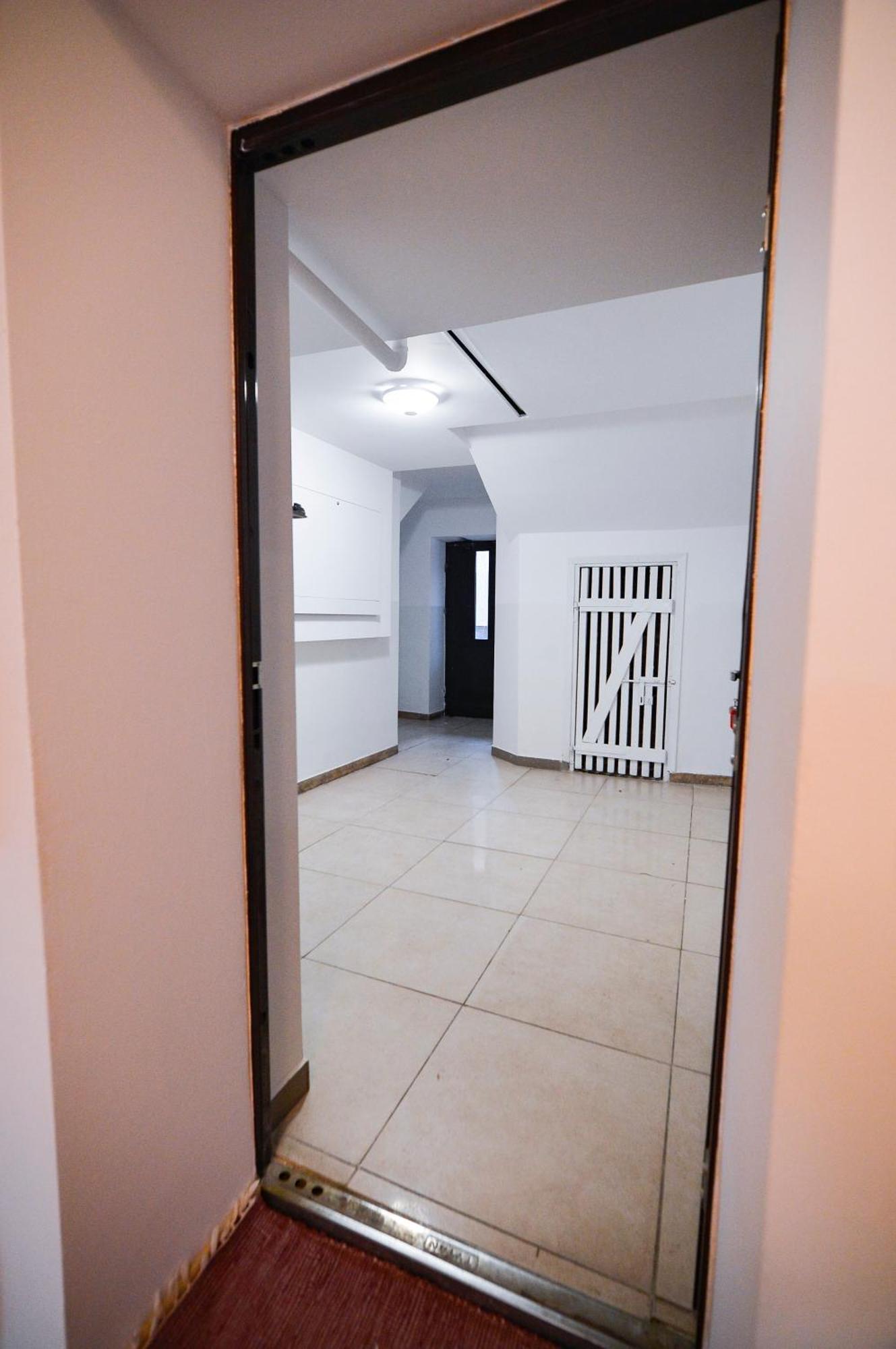 Citystay Dekerta Leilighet *