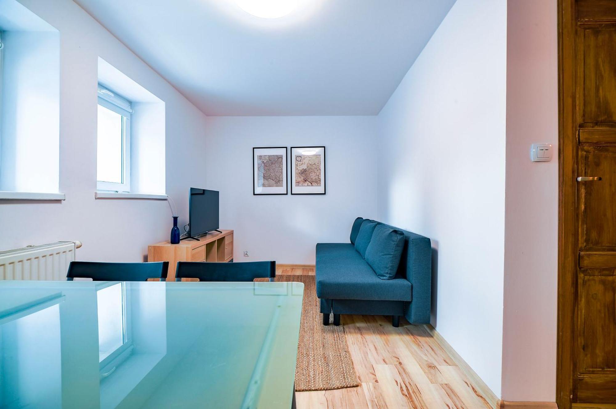 Apartment Citystay Dekerta