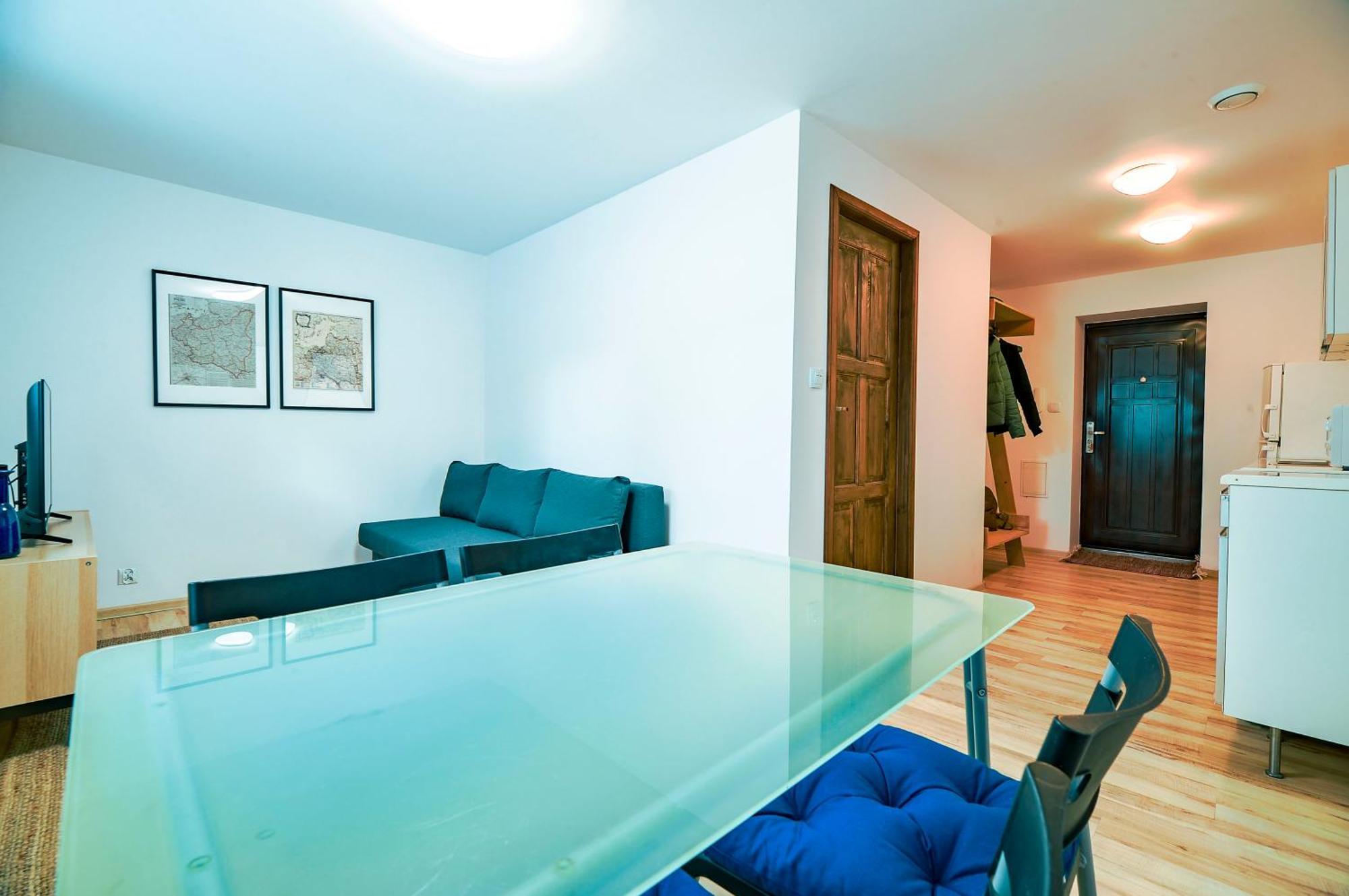 Citystay Dekerta Apartment *