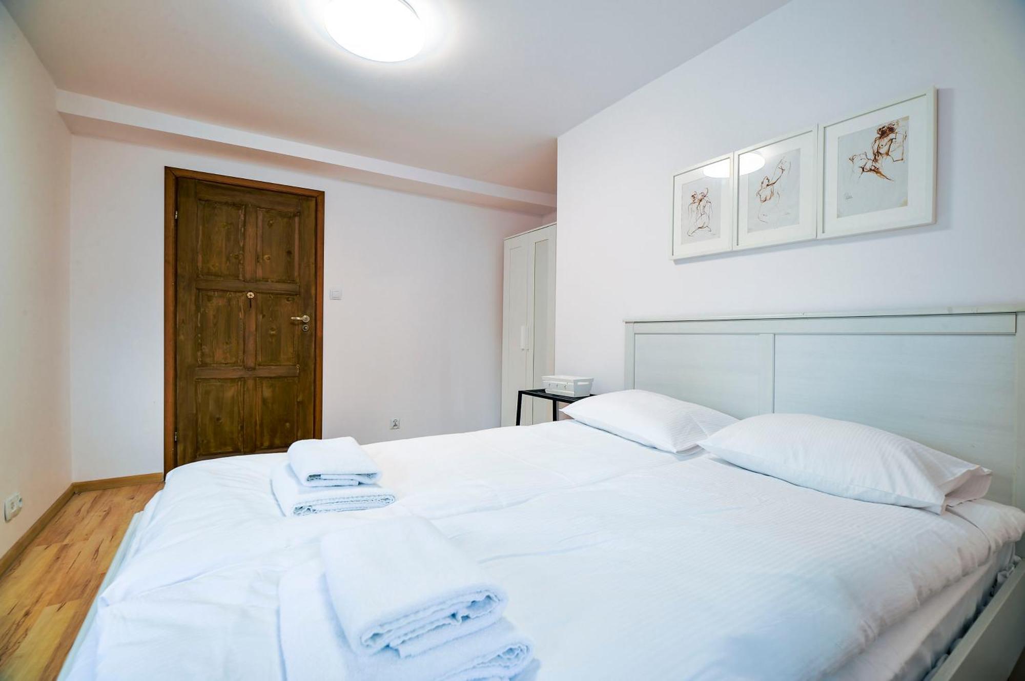Leilighet Citystay Dekerta *