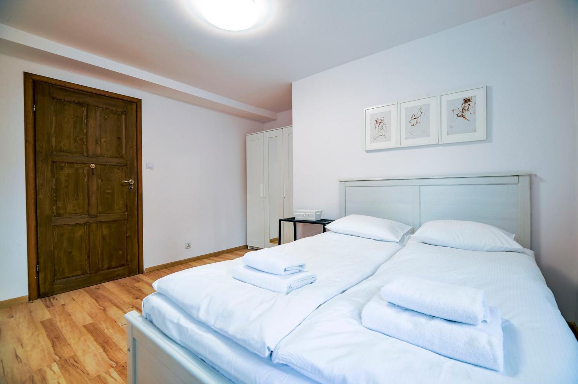 Citystay Dekerta Leilighet Gdańsk