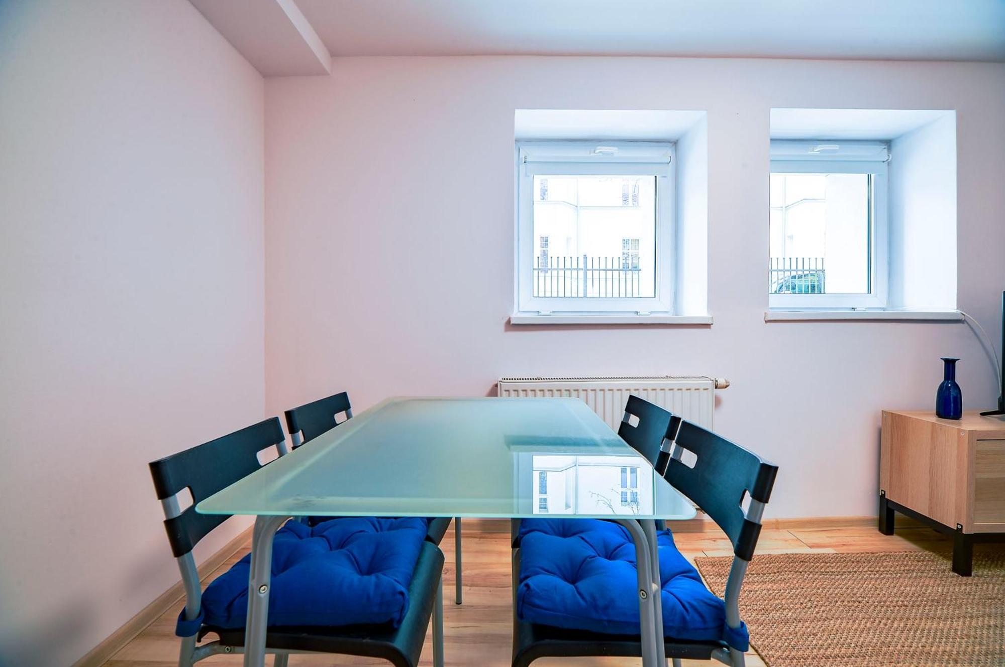 Citystay Dekerta Leilighet