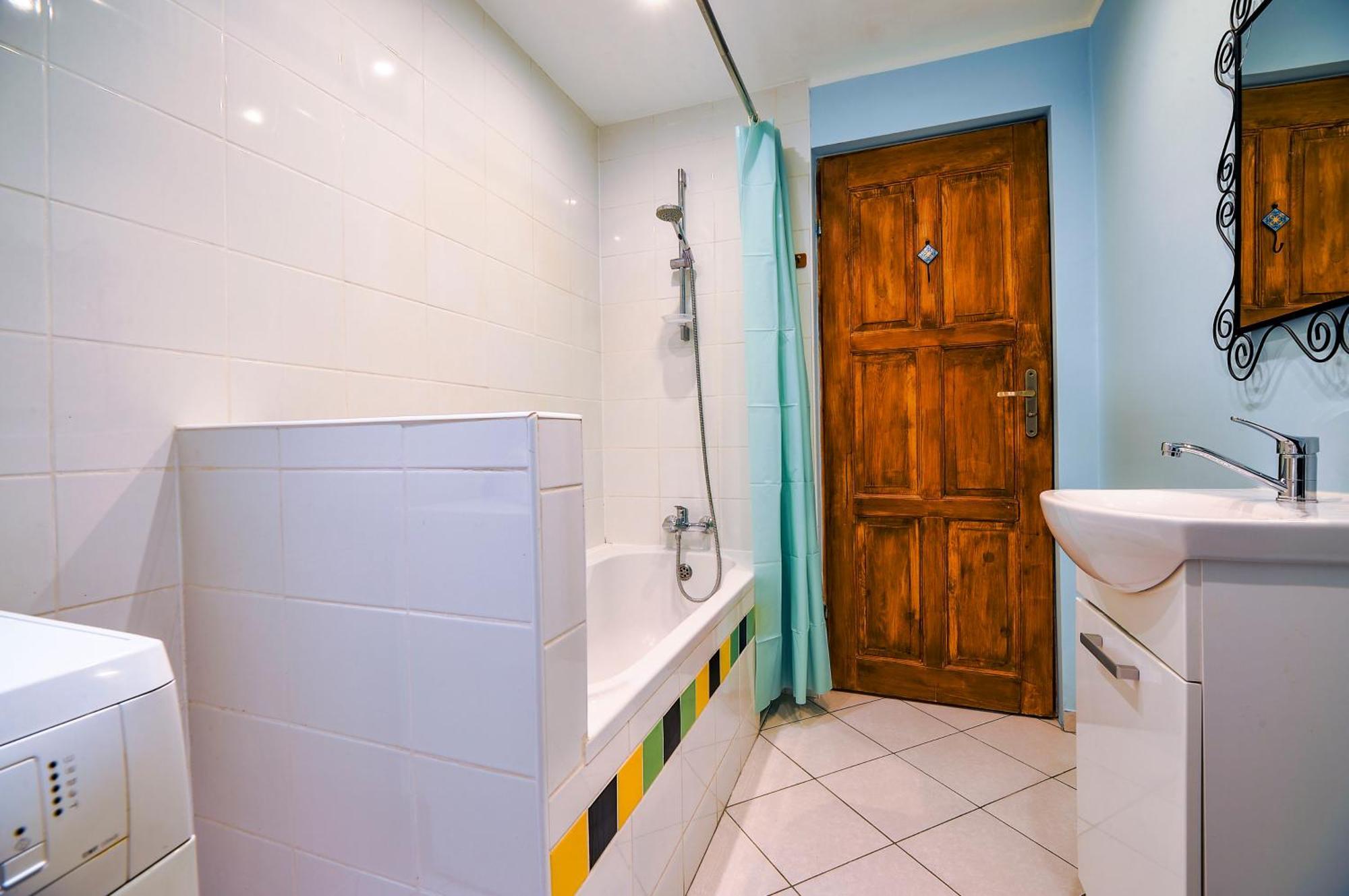 Citystay Dekerta * Danzig