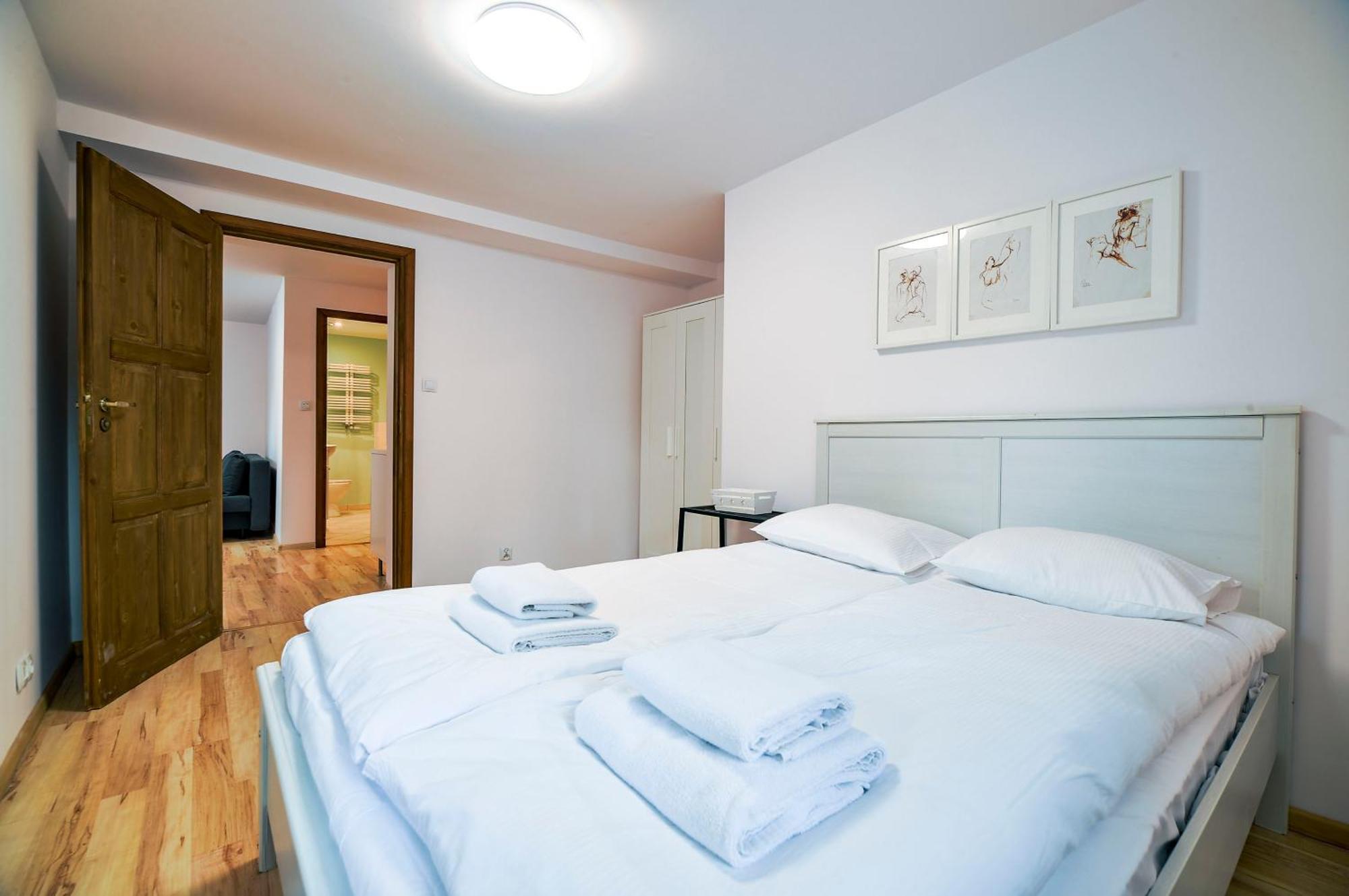 Leilighet Citystay Dekerta