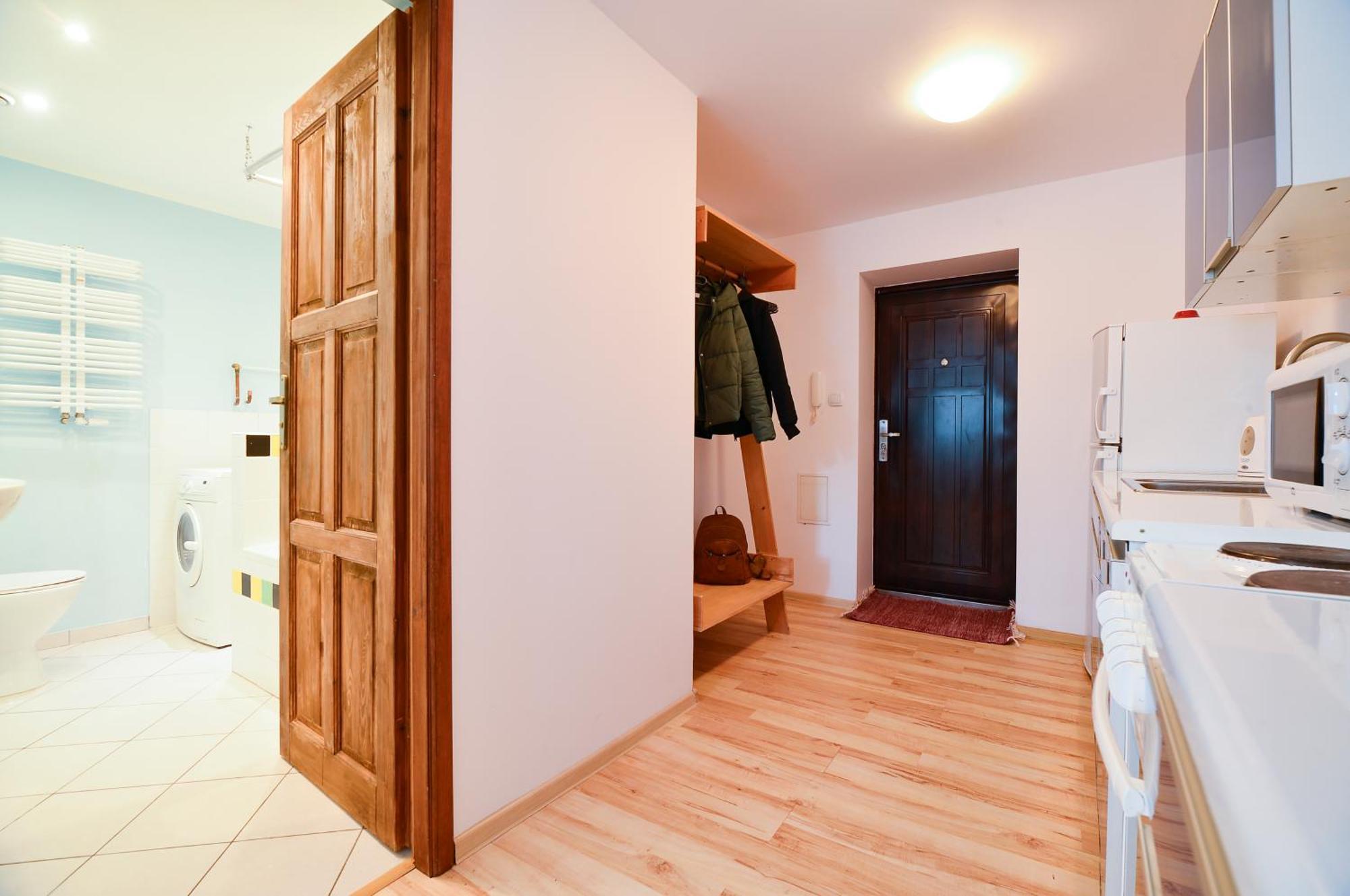 Leilighet Citystay Dekerta *