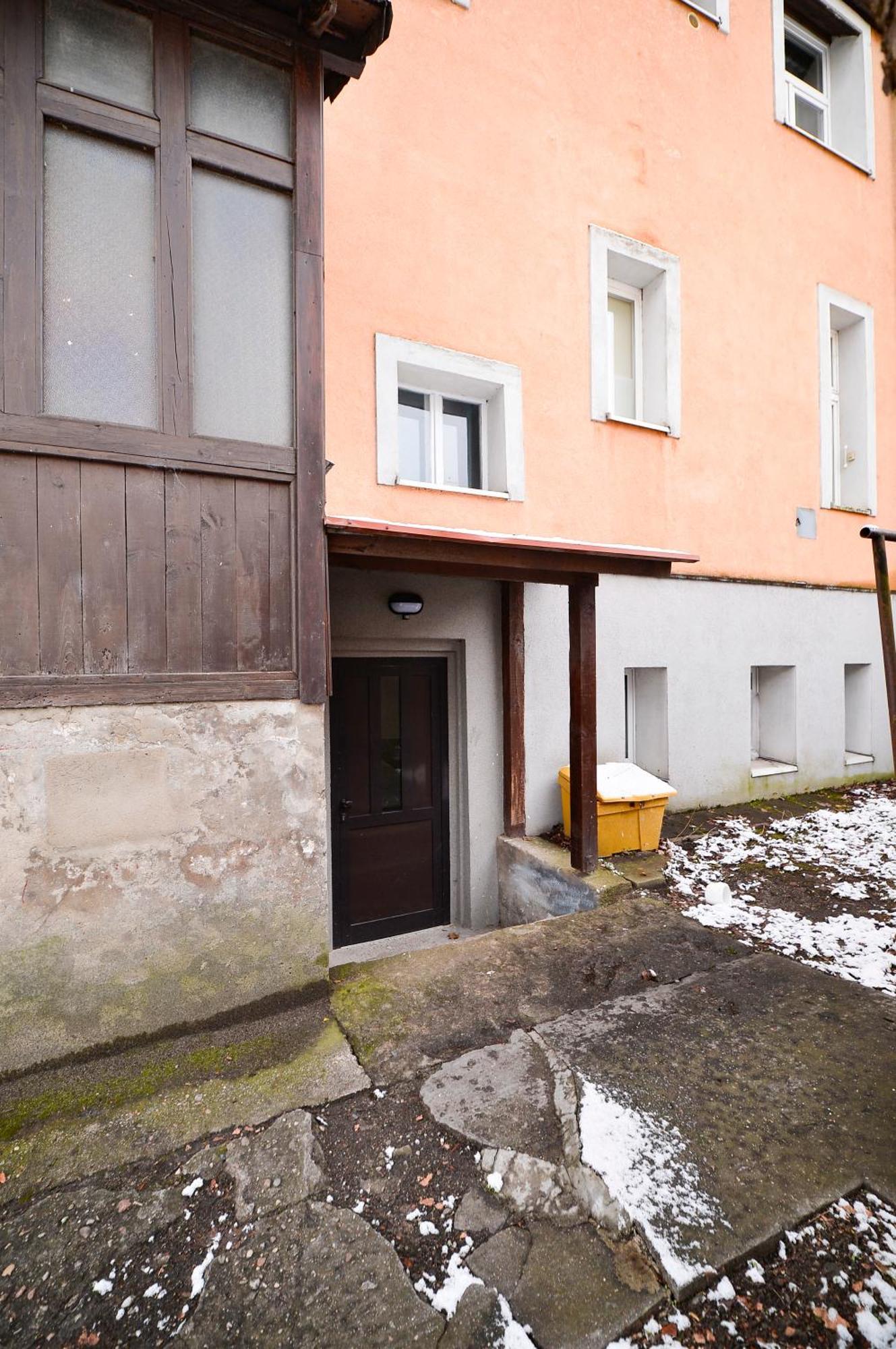 Leilighet Citystay Dekerta