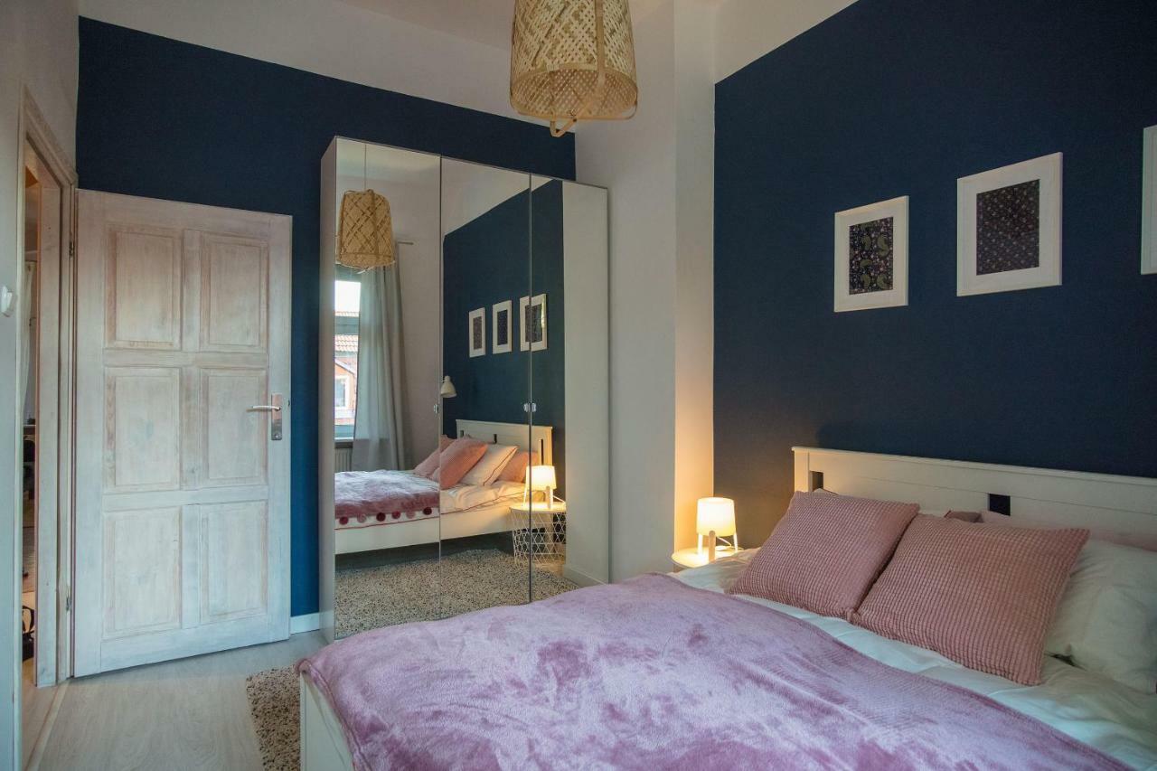 Citystay Dekerta Apartment Danzig