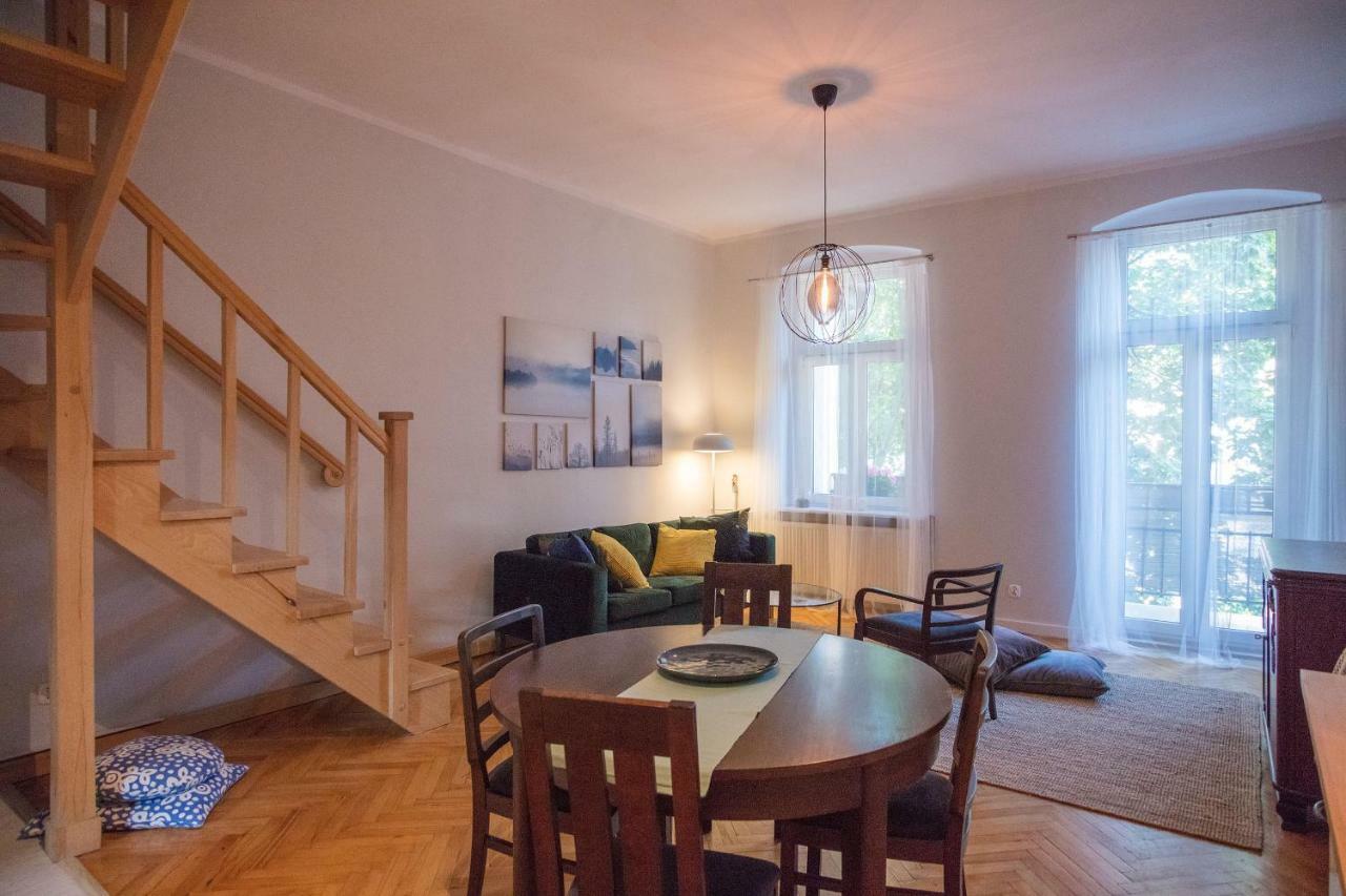 Leilighet Citystay Dekerta *