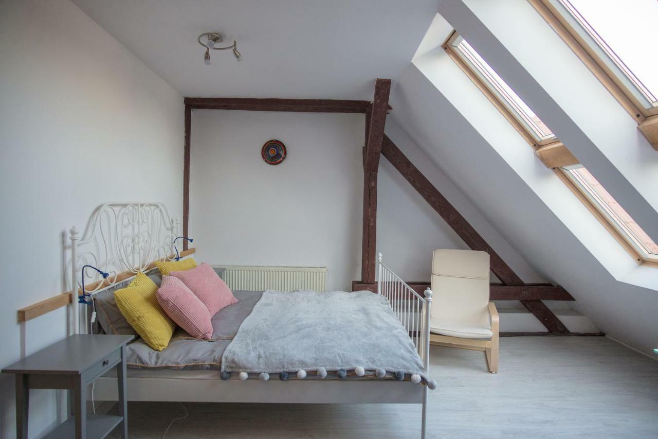 Apartment Citystay Dekerta