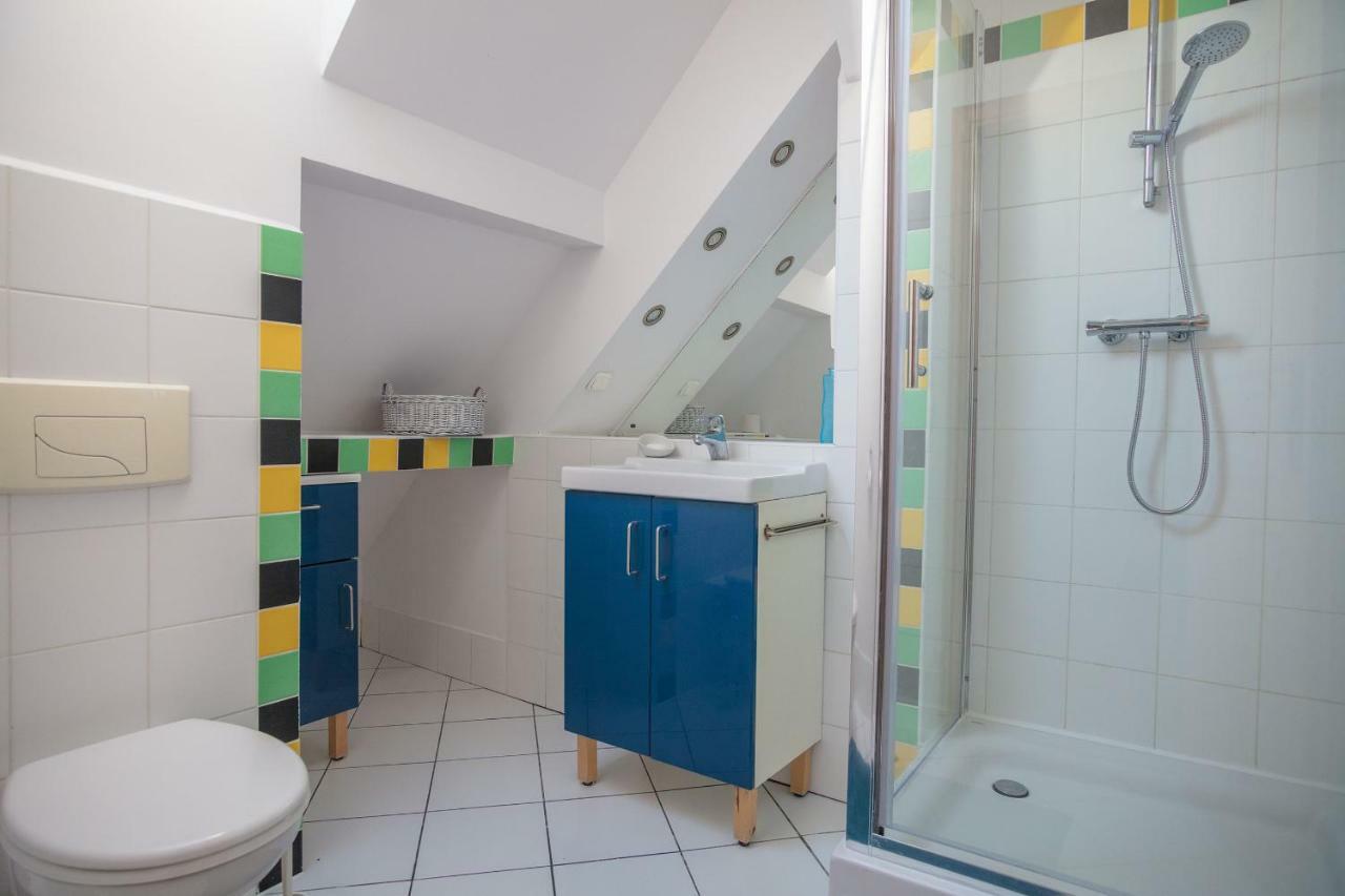 Leilighet Citystay Dekerta *