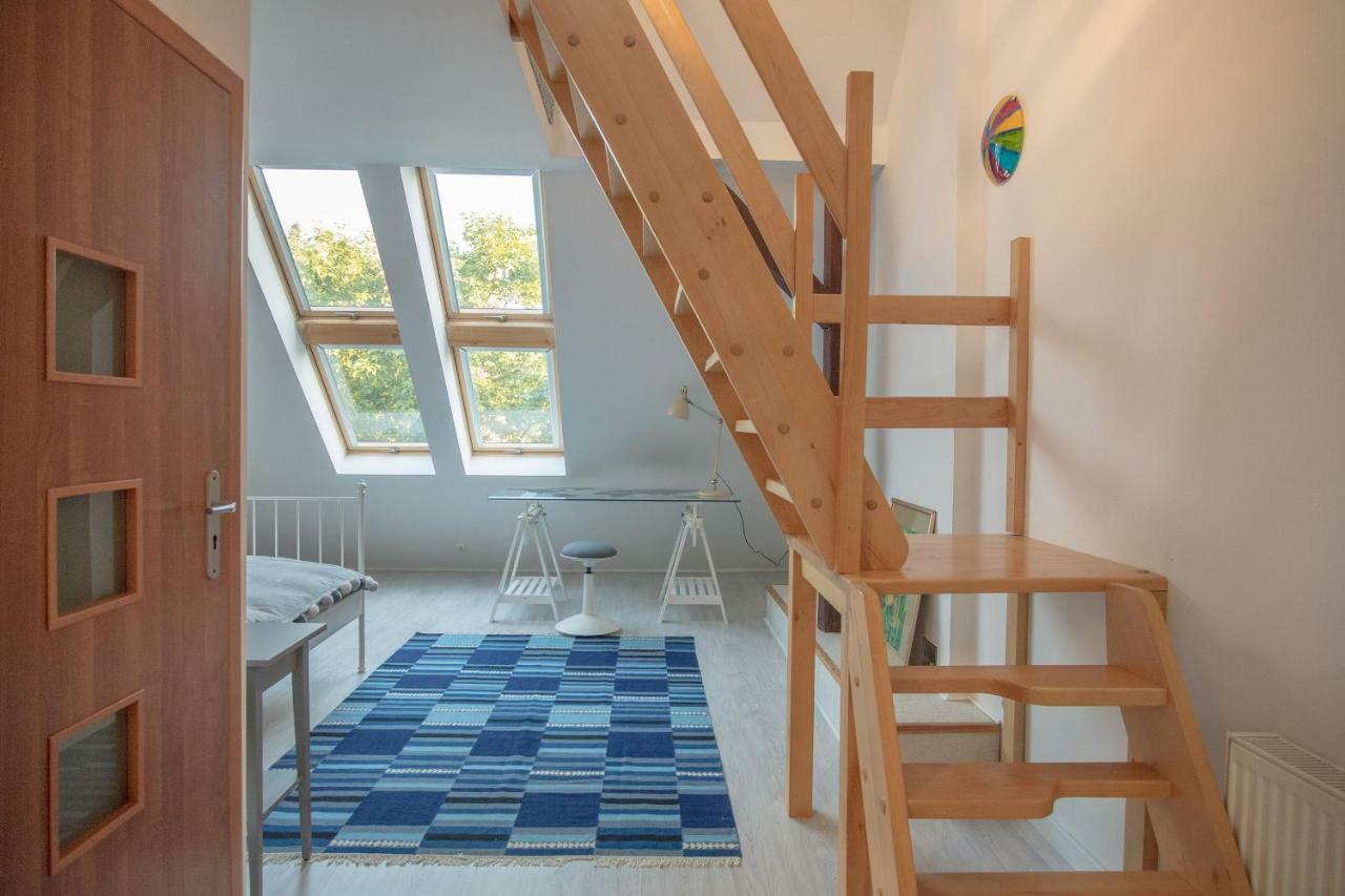 Citystay Dekerta Leilighet Gdańsk