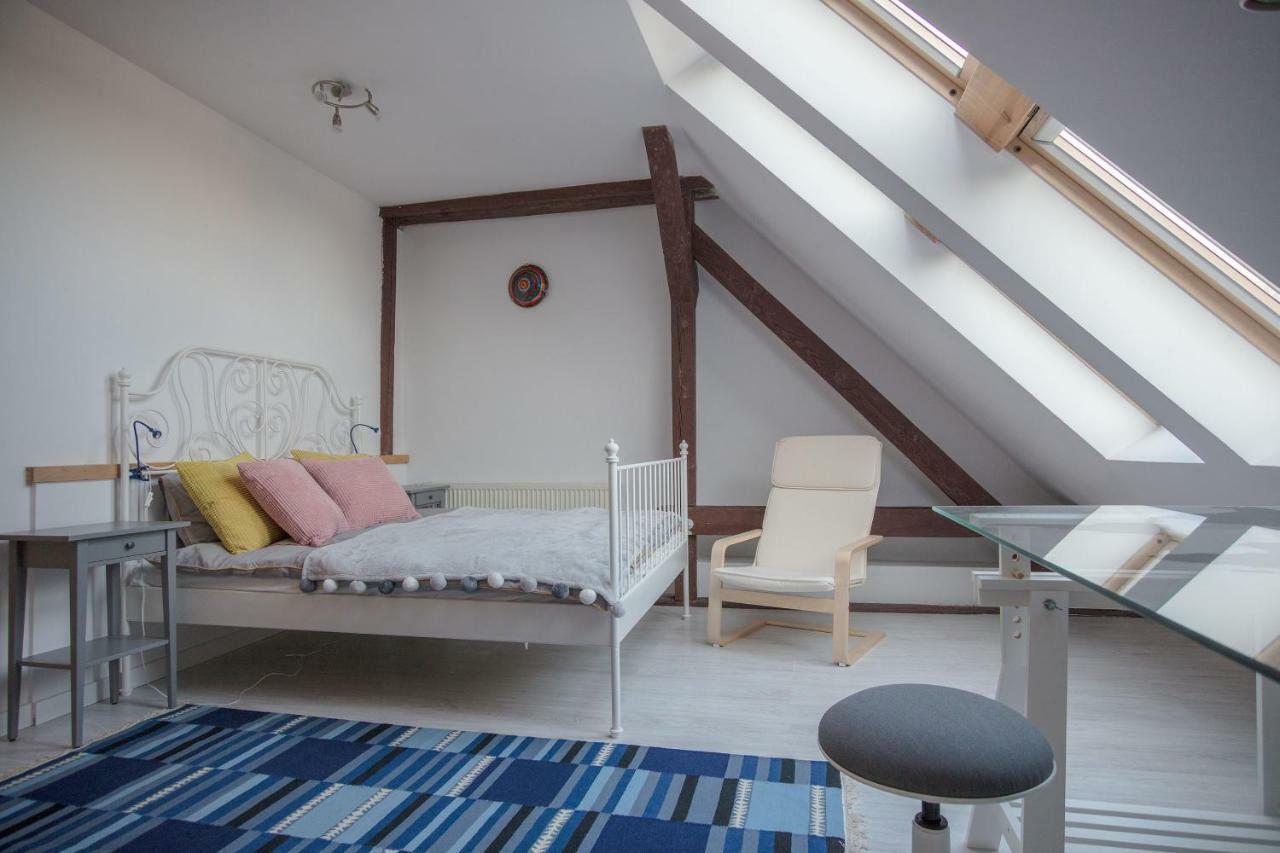 Citystay Dekerta Leilighet